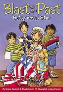 Betsy Ross's Star cover