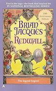 Redwall cover