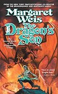 The Dragon's Son cover