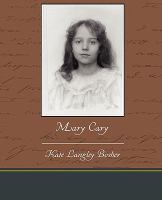 Mary Cary cover