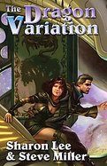 Dragon VariationThe cover