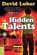 Hidden Talents cover