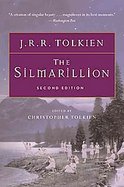 Silmarillion cover