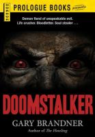 Doomstalker cover