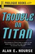 Trouble on Titan cover