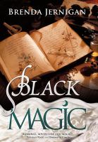 Black Magic cover