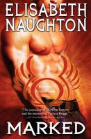 Marked : Eternal Guardians cover