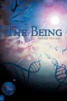 The Being cover