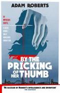 By the Pricking of Her Thumb cover