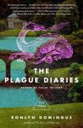 The Plague Diaries : Keeper of Tales Trilogy: Book Three cover