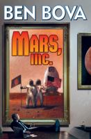 Mars, Inc cover