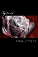 Captured : Book One the Captive Series cover
