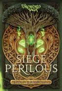 Siege Perilous cover