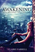 Awakening : Ava Delaney Vol. 1 cover