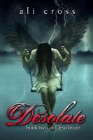 Desolate : Book Two of Desolation cover