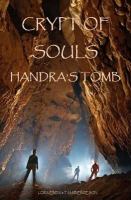 Crypt of Souls : Handra's Tomb cover