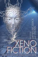 Xeno Fiction : More Best of Science Fiction cover
