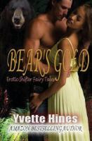 Bear's Gold cover