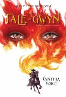 The Tale of Gwyn cover