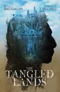 The Tangled Lands cover