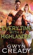 Every Time with a Highlander cover