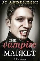 The Vampire Market cover