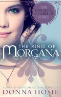 The Ring of Morgana cover