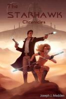The Starhawk Chronicles cover