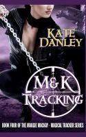 M&K Tracking cover