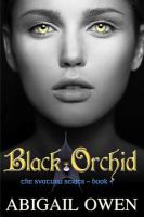 Black Orchid cover