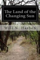 The Land of the Changing Sun cover
