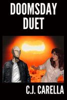 Doomsday Duet cover