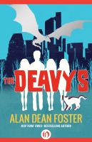The Deavys cover
