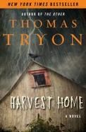 Harvest Home cover