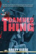 The Damned Thing cover