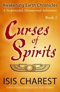 Curses of Spirits cover