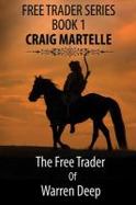 The Free Trader of Warren Deep cover