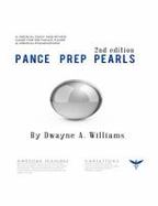 Pance Prep Pearls 2nd Edition cover