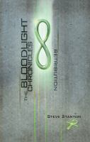 The Bloodlight Chronicles: Retribution cover