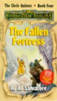 The Fallen Fortress: The Cleric Quintet, Book Four cover