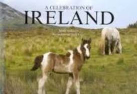 Celebration of Ireland cover