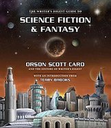 The Writer's Digest Guide to Science Fiction & Fantasy cover