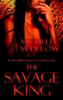 The Savage King cover