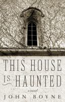 This House Is Haunted cover