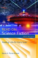 Read on... Science Fiction : Reading Lists for Every Taste cover