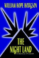 The Night Land cover