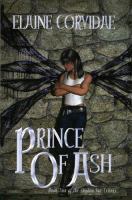 Prince of Ash cover