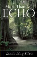 More Than an Echo cover