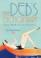 The Deb's Dictionary cover