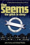 The Seems The Glitch in Sleep cover
